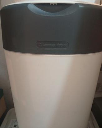 Tommee tippee bidone pannolini