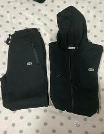  tutte Lacoste Moncler bianche e nere e ston iland