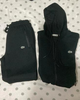 tutte Lacoste Moncler bianche e nere e ston iland