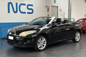 RENAULT Mégane Coupé 1.5 dCi 110 CV Luxe