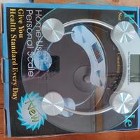 Bilancia elettronica 