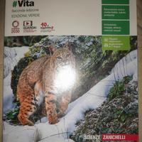 libro "#vita"