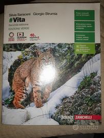 libro "#vita"