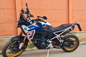 Bmw F 900 GS