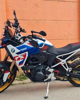 Bmw F 900 GS