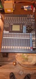 Yamaha 01v96