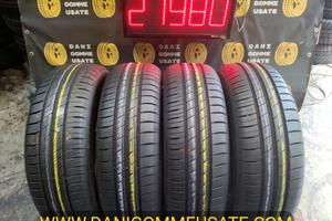 4 GOMME ESTIVE 185 65 15 GOODYEAR 90/99%