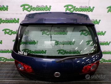PORTELLONE PER FIAT CROMA ANNO 2005