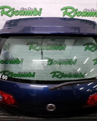 PORTELLONE PER FIAT CROMA ANNO 2005