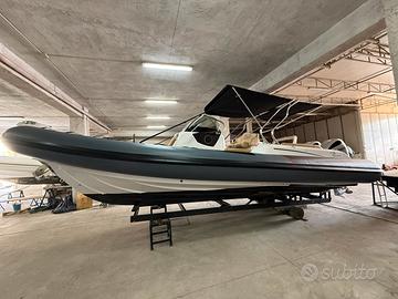 Cayman 27 Sport Touring