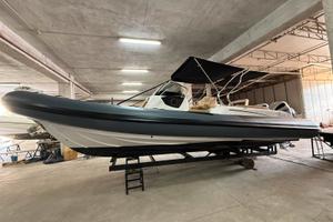 Cayman 27 Sport Touring