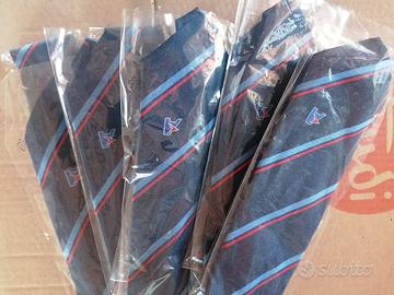 Cravatte Azzurra Air