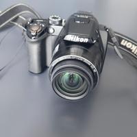Nikon Coolpix P100