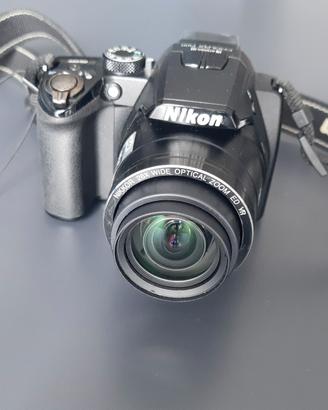Nikon Coolpix P100