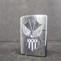 Raro ZIPPO per mercato USA - Aquila americana