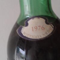 VINO Brunello di Montalcino 1976 fatt.Dei Barbi