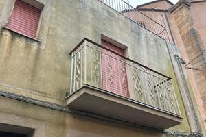 Casa singola centro storico