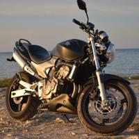 Honda Hornet – 2004