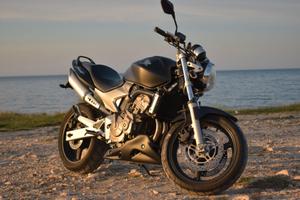 Honda Hornet – 2004