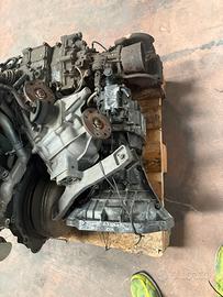 RIDUTTORE SUZUKI JIMNY 100.000KM M13A INSERIMENTO 