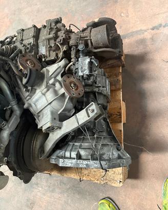 RIDUTTORE SUZUKI JIMNY 100.000KM M13A INSERIMENTO 