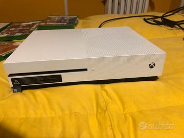 Xbox one 1TB
