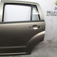 PORTIERA POSTERIORE SINISTRA DODGE Caliber 1Â° Ser