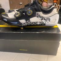Scarpe ciclismo