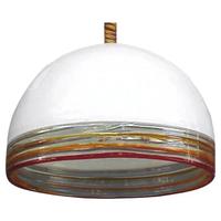 2 lampade vintage Febo di Roberto Pamio x Leucos