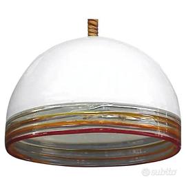 2 lampade vintage Febo di Roberto Pamio x Leucos