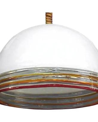 2 lampade vintage Febo di Roberto Pamio x Leucos