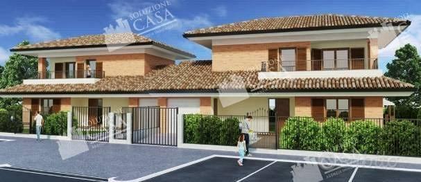 Terreno di 875 m² a Pieve di Cento - Vista 4