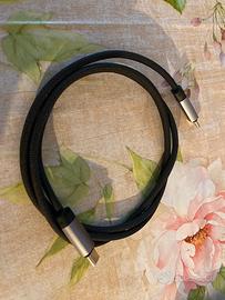 Cavo type c telato
