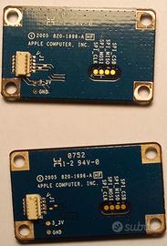 Apple scheda Bluetooth