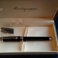 Penna stilografica Montegrappa Nerouno