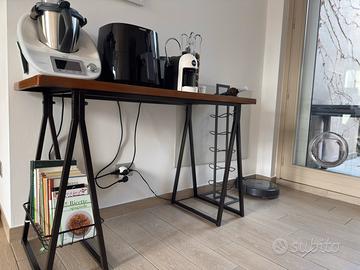 Tavolino/consolle/scrivania