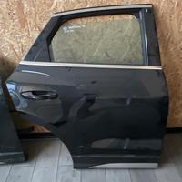 Porte audi q3 sportback 2020