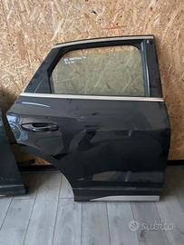 Porte audi q3 sportback 2020