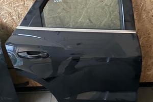 Porte audi q3 sportback 2020