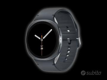 Samsung Galaxy Watch8 44mm LTE nuovo 
