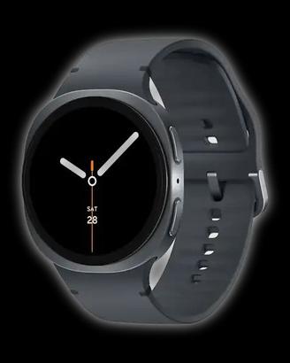 Samsung Galaxy Watch8 44mm LTE nuovo 