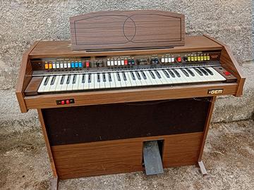 organo