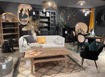 Palma dorata maison du monde