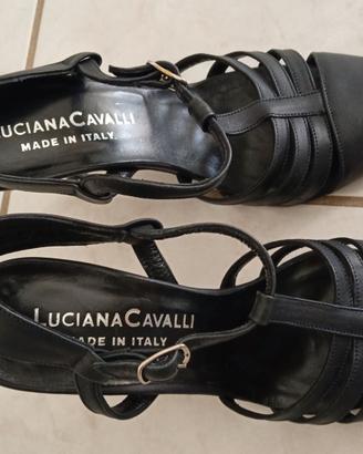 scarpe usate due volte soltanto