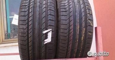 Gomme pneumatici 235 55 19 toyo proxes sport suv