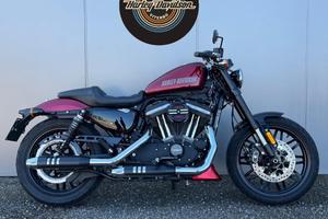 Harley-davidson 1200 Sportster