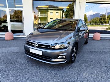 VOLKSWAGEN Polo 6ª serie Polo 1.0 TSI 5p. Comf...
