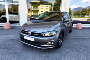 VOLKSWAGEN Polo 6ª serie Polo 1.0 TSI 5p. Comf...
