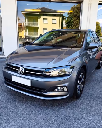 VOLKSWAGEN Polo 6ª serie Polo 1.0 TSI 5p. Comf...