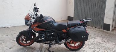 BMW R 1150 R Rockster  2004